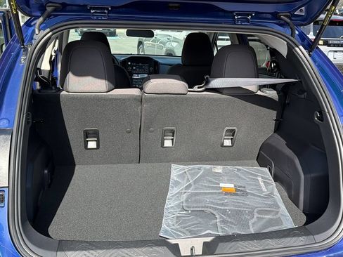 New 2026 Subaru Crosstrek 2.5i AWD/4WD image 13