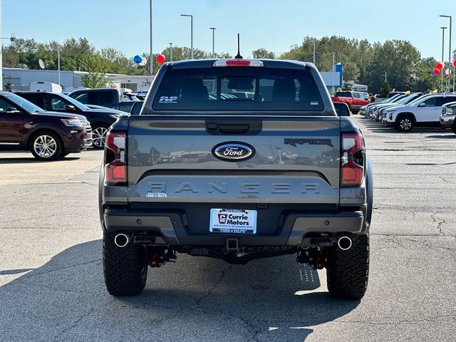 New 2026 Ford Ranger Raptor AWD/4WD image 6