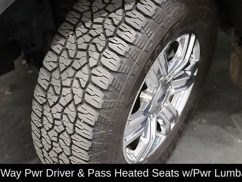 Used 2020 Ford Ranger XLT w/ Equipment Group 302A Luxury image 43