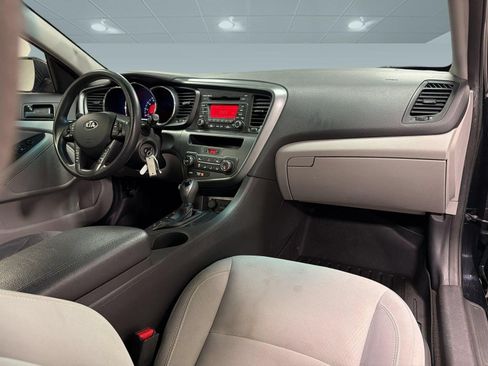 Used 2013 Kia Optima LX FWD image 29