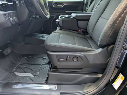 New 2026 Chevrolet Silverado 1500 RST w/ RST Select Package AWD/4WD image 10