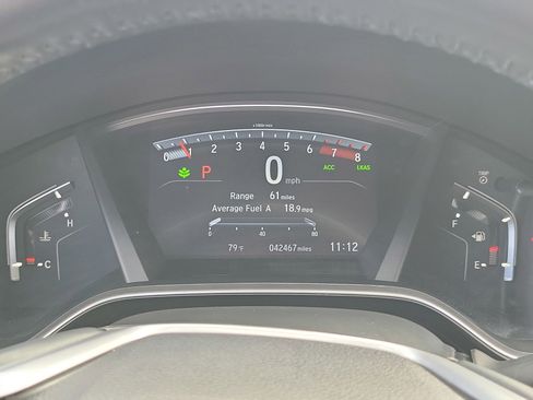 Used 2022 Honda CR-V EX-L image 22