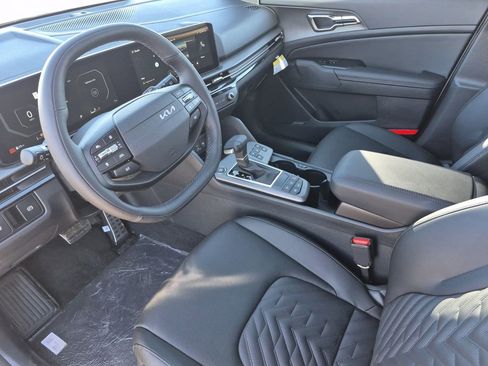 New 2026 Kia Sportage X-Line image 10