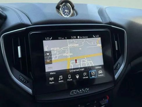 Used 2019 Maserati Ghibli S Q4 image 37