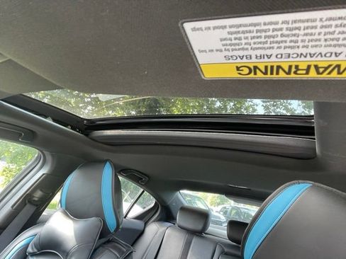 Used 2022 Acura ILX FWD image 27