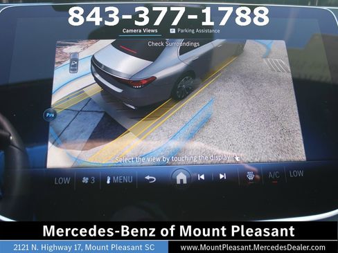 Certified 2026 Mercedes-Benz E 350 Sedan image 48