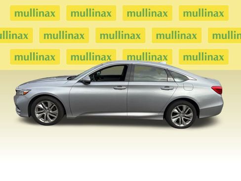 Used 2018 Honda Accord LX image 5