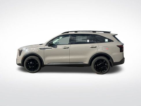 New 2026 Kia Sorento SX image 2