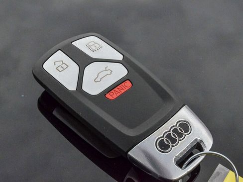 Used 2018 Audi S5 Prestige w/ S Sport Package image 31