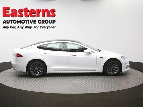 Used 2018 Tesla Model S 100D AWD/4WD image 40