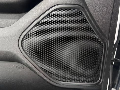Used 2024 RAM 1500 Big Horn AWD/4WD image 6