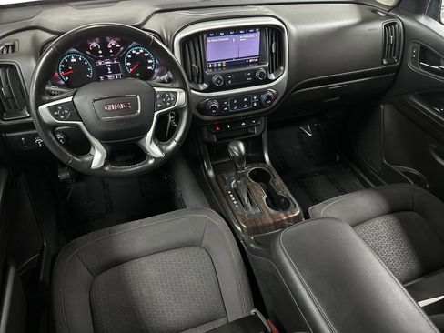 Used 2022 GMC Canyon Elevation w/ Trailering Package image 13