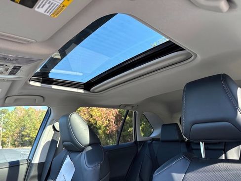 New 2025 Toyota RAV4 Limited image 10