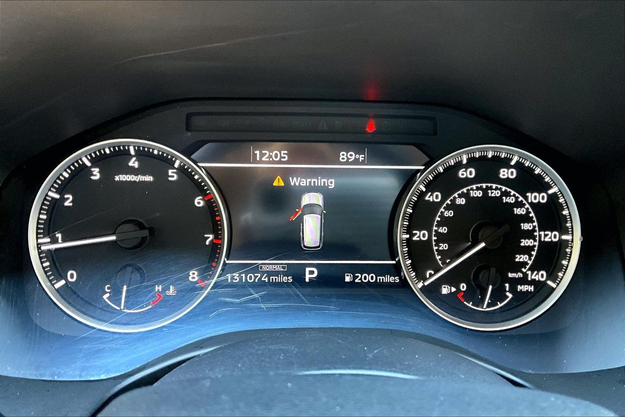 Used 2022 Mitsubishi Outlander SE AWD/4WD image 12