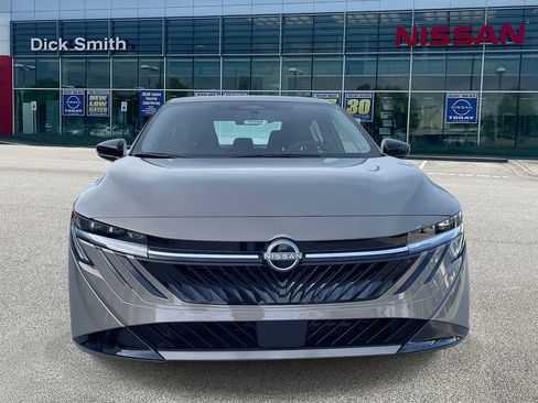 New 2026 Nissan Sentra SV w/ SV Convenience Package image 2