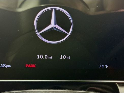 New 2026 Mercedes-Benz GLC 300 image 13