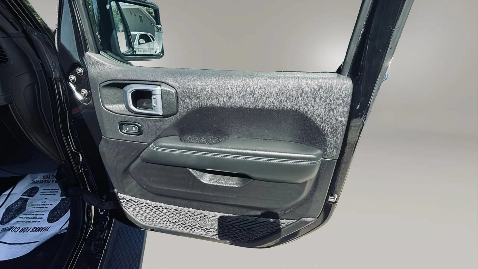 Used 2024 Jeep Wrangler High Altitude AWD/4WD image 14