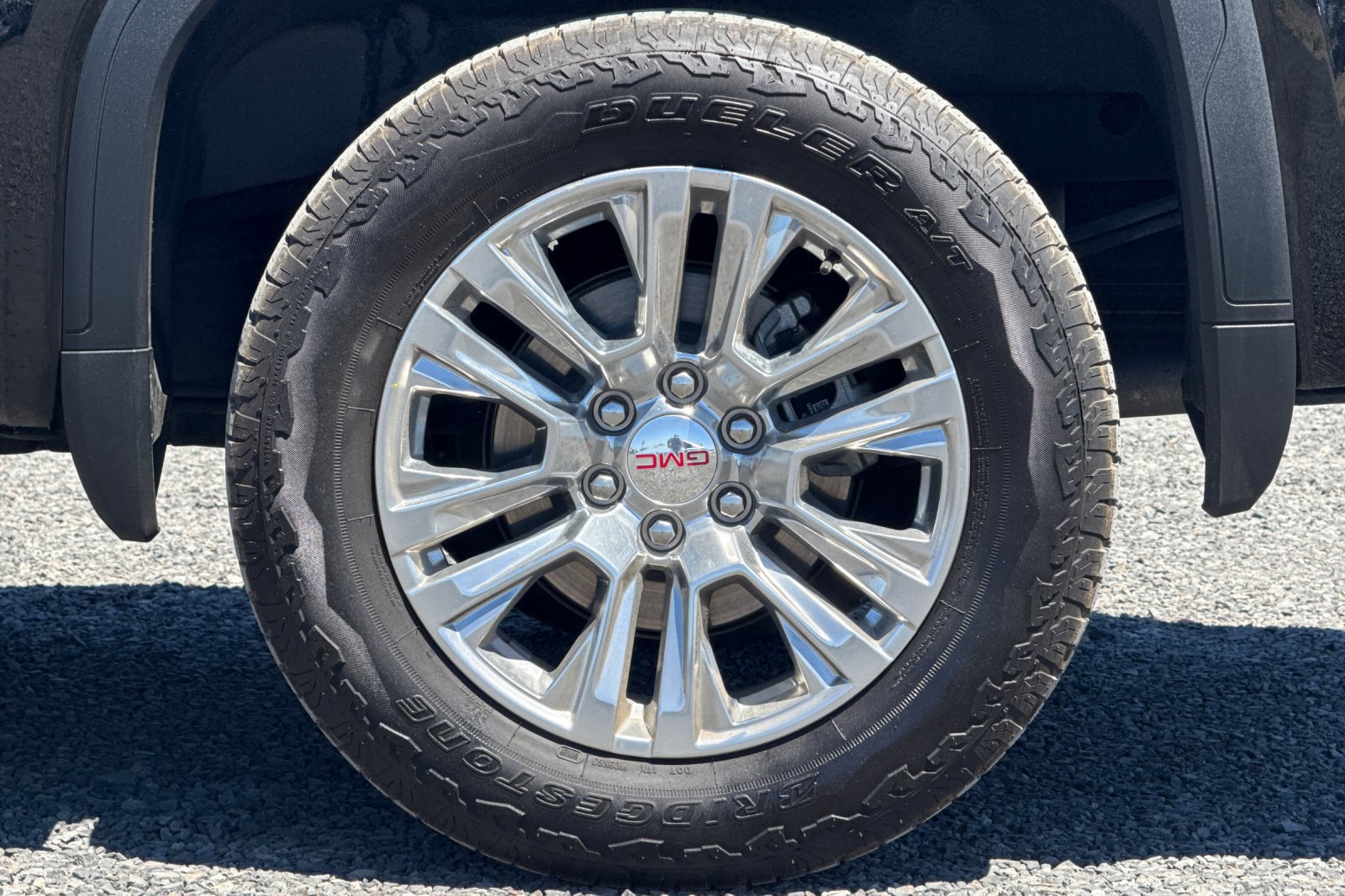 Used 2025 GMC Sierra 1500 Denali AWD/4WD image 45