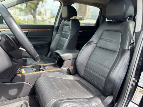 Used 2022 Honda CR-V Touring image 8