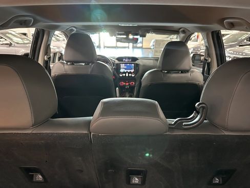 Used 2021 Subaru Crosstrek 2.5i Sport w/ Moonroof Package image 28