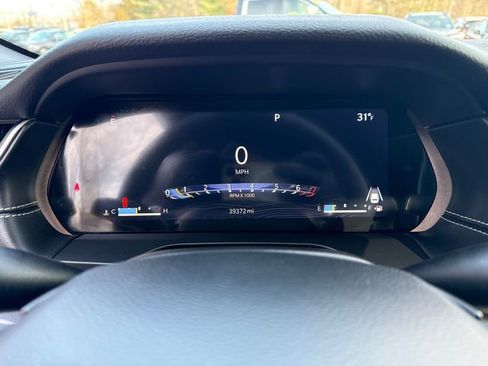 Used 2023 Jeep Grand Cherokee Altitude image 28