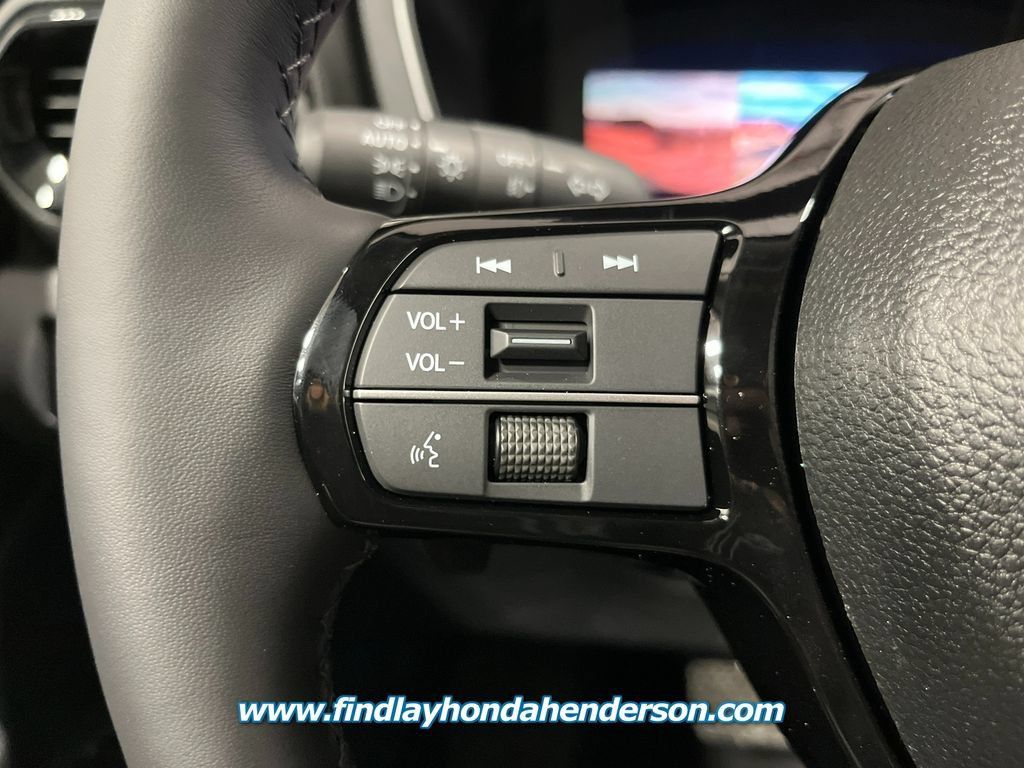 New 2026 Honda Pilot Elite image 18