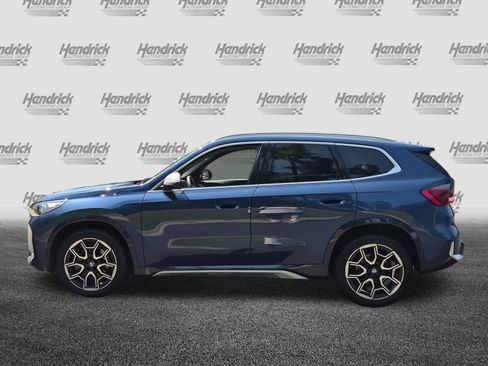Used 2024 BMW X1 xDrive28i w/ Premium Package AWD/4WD image 6