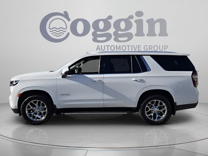 Used 2023 Chevrolet Tahoe LT w/ Luxury Package