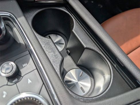 New 2025 Cadillac XT5 Premium Luxury image 34