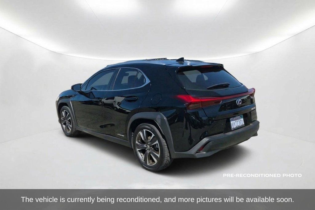 Used 2020 Lexus UX 250h w/ Premium Package AWD/4WD image 8