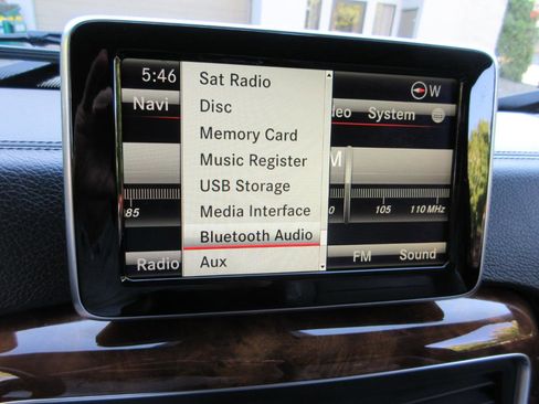 Used 2015 Mercedes-Benz G 550 image 67