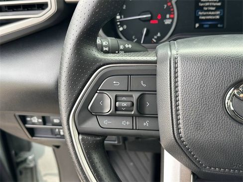 New 2026 Toyota Tundra SR5 image 13