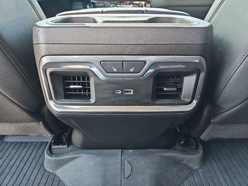 Used 2024 Chevrolet Silverado 1500 LTZ image 20