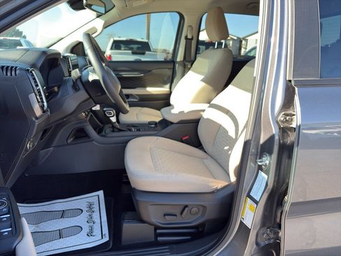 Used 2024 Ford Ranger XLT w/ Equipment Group 301A High image 18