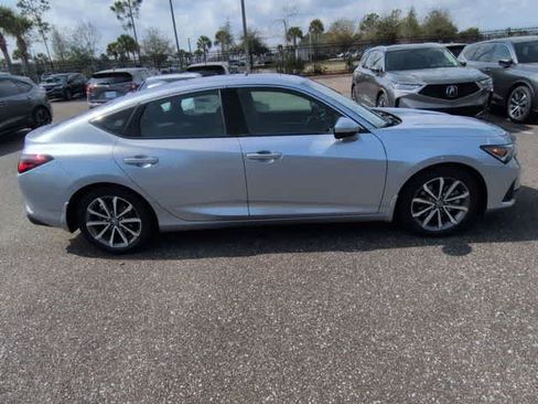 Used 2026 Acura Integra FWD image 9