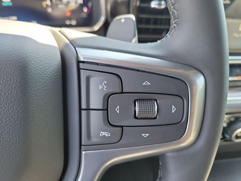 New 2026 Chevrolet Silverado 1500 LT Trail Boss w/ Safety Package image 6