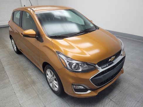 Used 2019 Chevrolet Spark LT FWD image 13