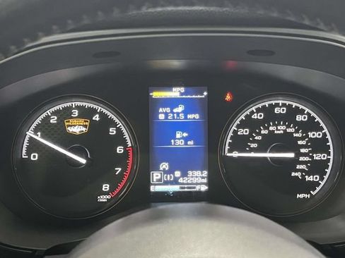 Used 2022 Subaru Forester Wilderness AWD/4WD image 42