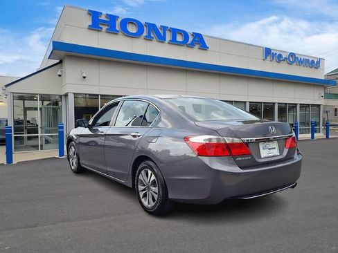 Used 2014 Honda Accord LX image 6