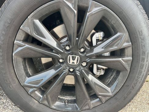 Used 2024 Honda CR-V Sport Touring image 26