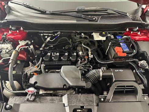 Used 2024 Honda CR-V EX image 21