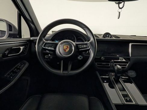 Used 2024 Porsche Macan GTS image 21