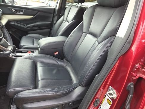 Used 2019 Subaru Ascent Limited image 5