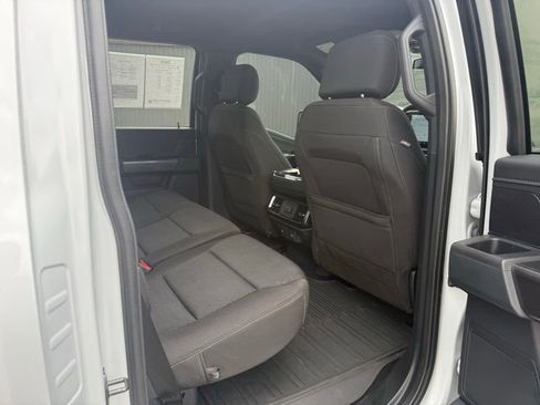 Used 2021 Ford F150 XLT w/ Equipment Group 302A High AWD/4WD image 13