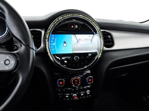Used 2022 MINI Cooper S FWD image 24