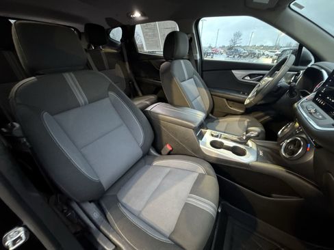Used 2023 Chevrolet Blazer LT w/ Convenience Package image 25