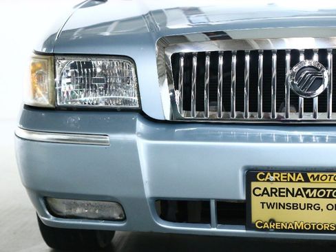 Used 2008 Mercury Grand Marquis LS image 15