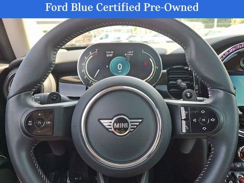 Used 2023 MINI Cooper S FWD image 20