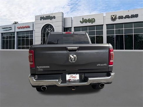 Certified 2020 RAM 1500 Laramie image 4