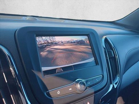 Used 2024 Chevrolet Equinox RS image 21